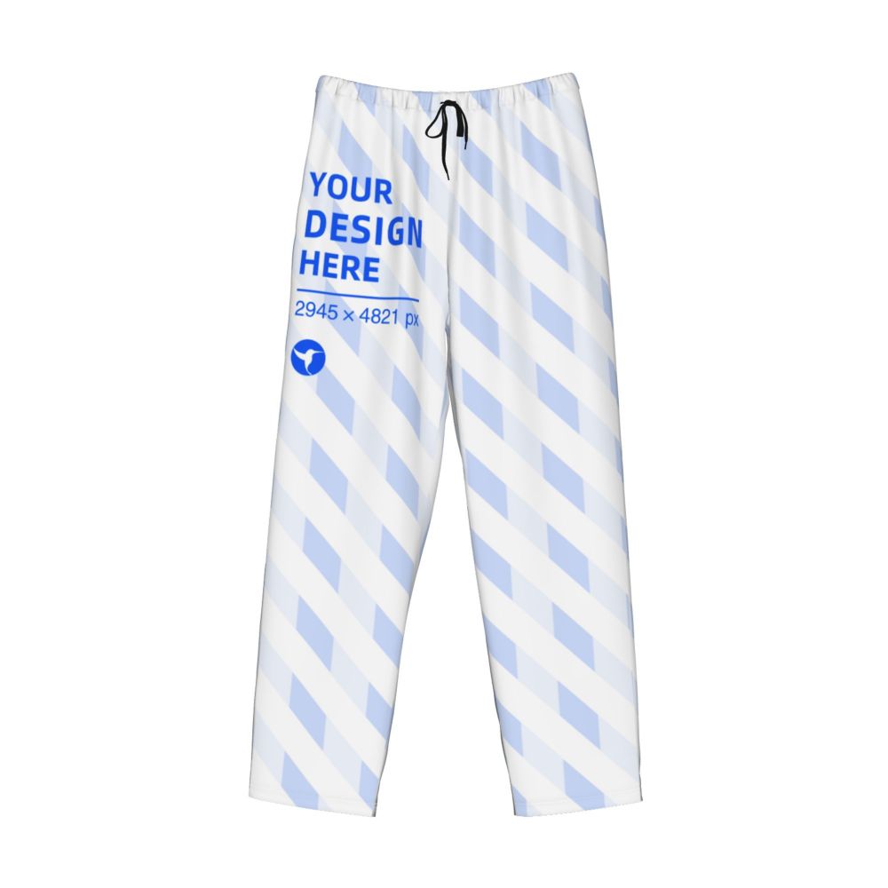 Men's Pajama Pants - YIHE Customize