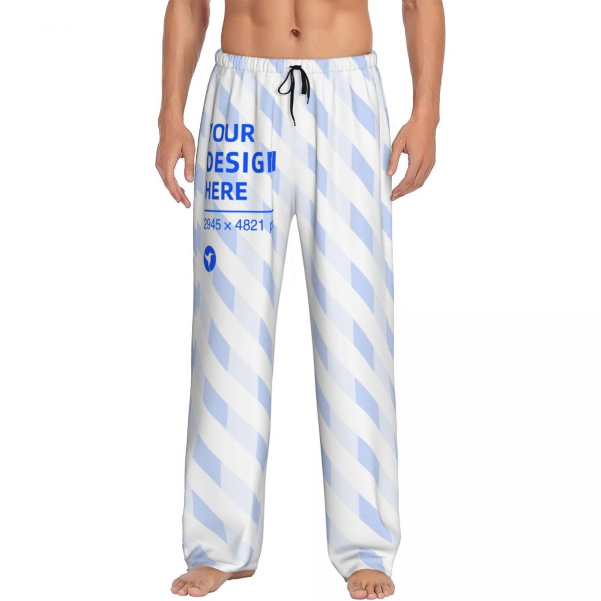 Men's Pajama Pants - YIHE Customize