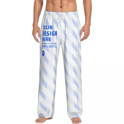 Men's Pajama Pants - YIHE Customize