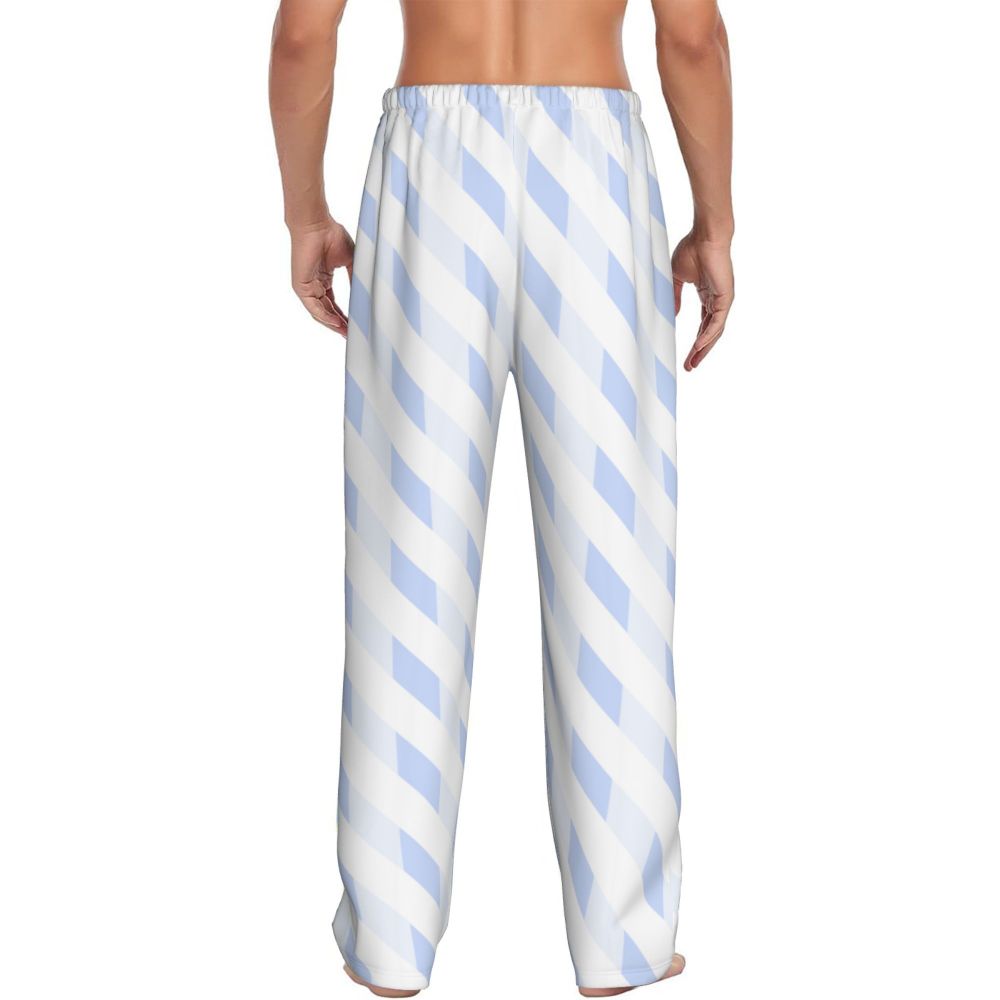 Men's Pajama Pants - YIHE Customize