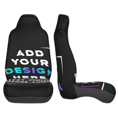 Car Seat Covers - YIHE Customize