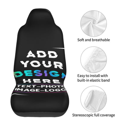 Car Seat Covers - YIHE Customize