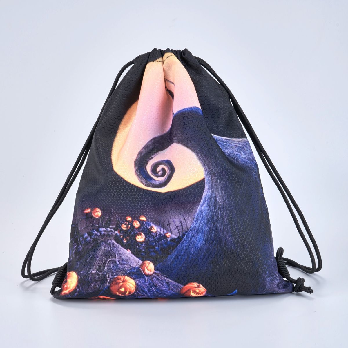 Drawstring Backpack Gym Bag - YIHE Customize