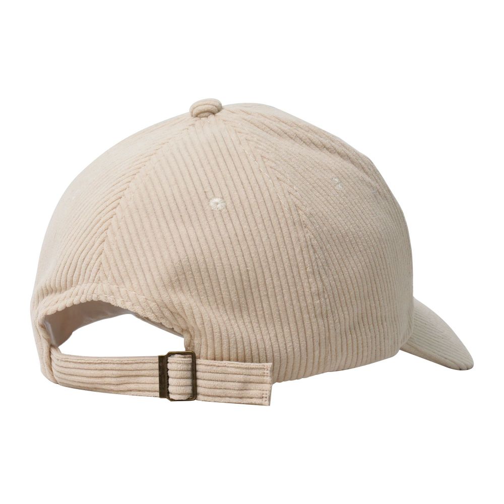 Corduroy baseball cap - YIHE Customize