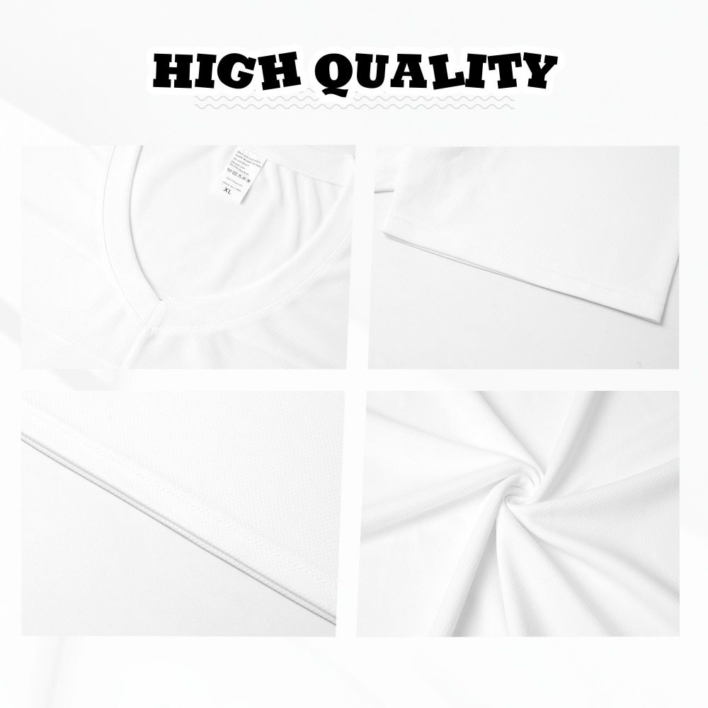 Men's Rugby Jersey - YIHE Customize