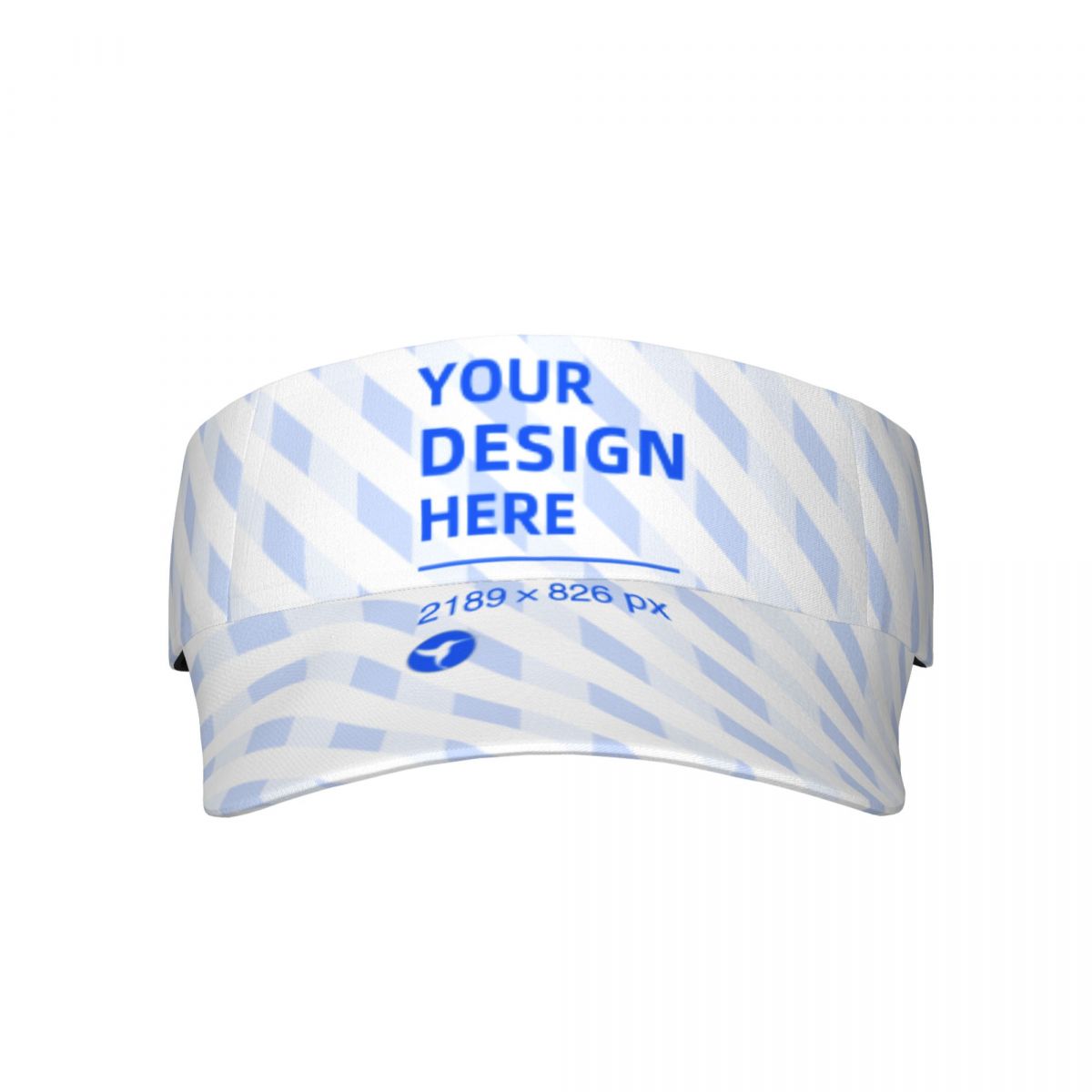 Adult Sunscreen Visor Cap Empty Top Hat - YIHE Customize