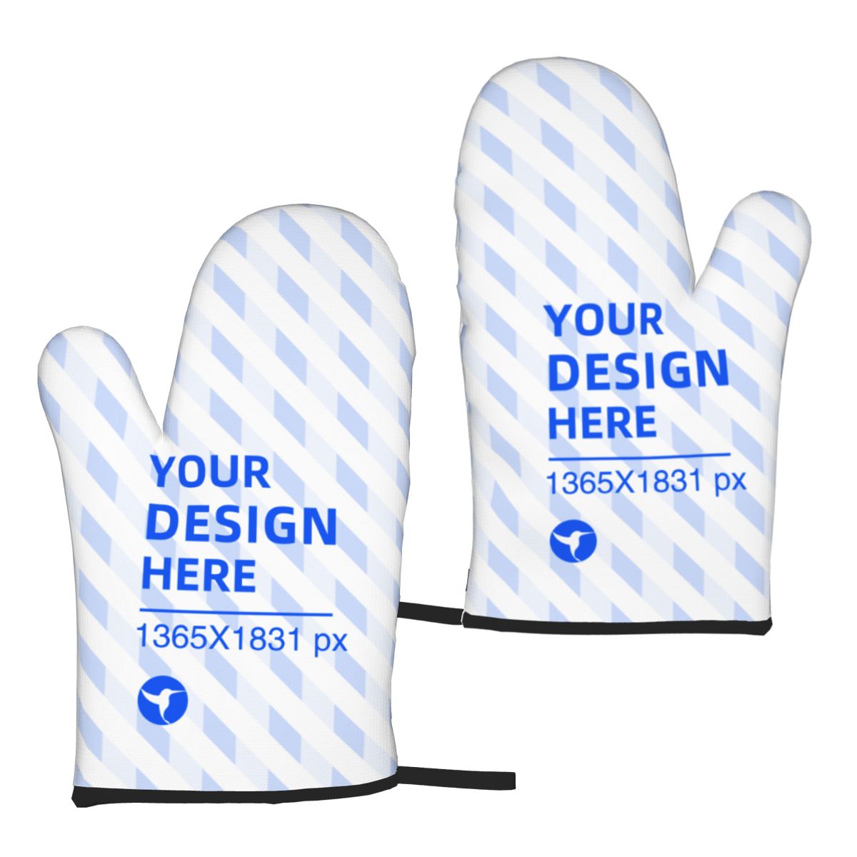 Oven Mitts and Pot Holders Sets - YIHE Customize