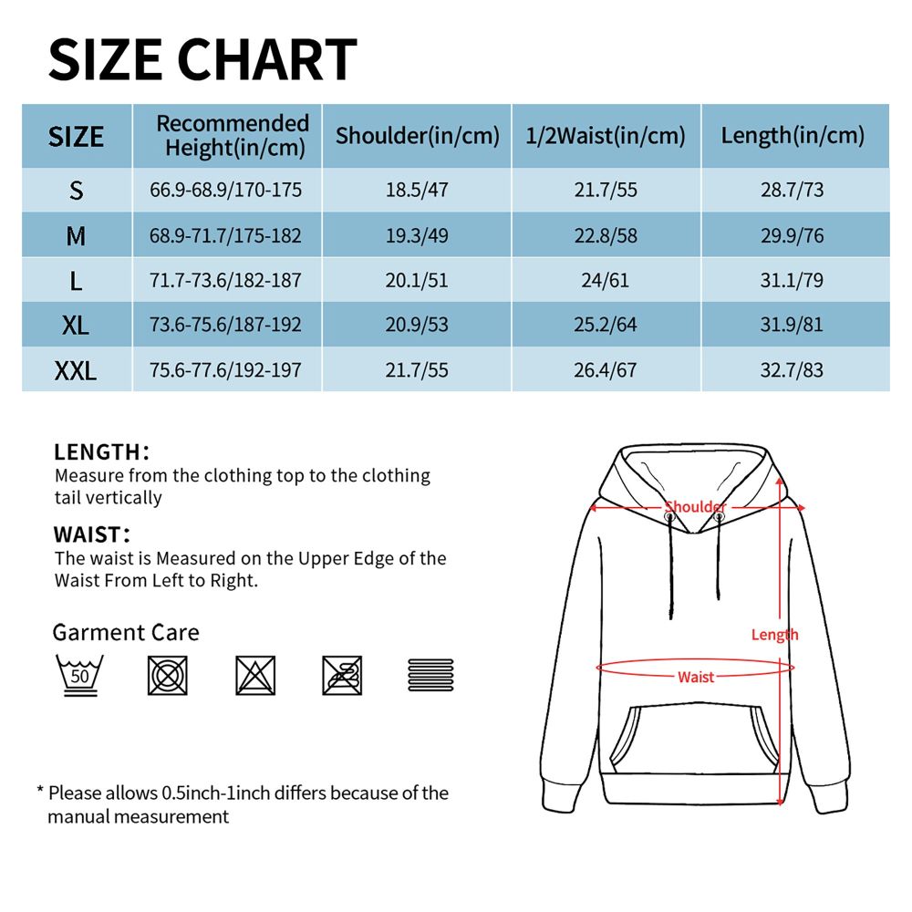 Men's polyester fleece pocket hoodie - YIHE Customize