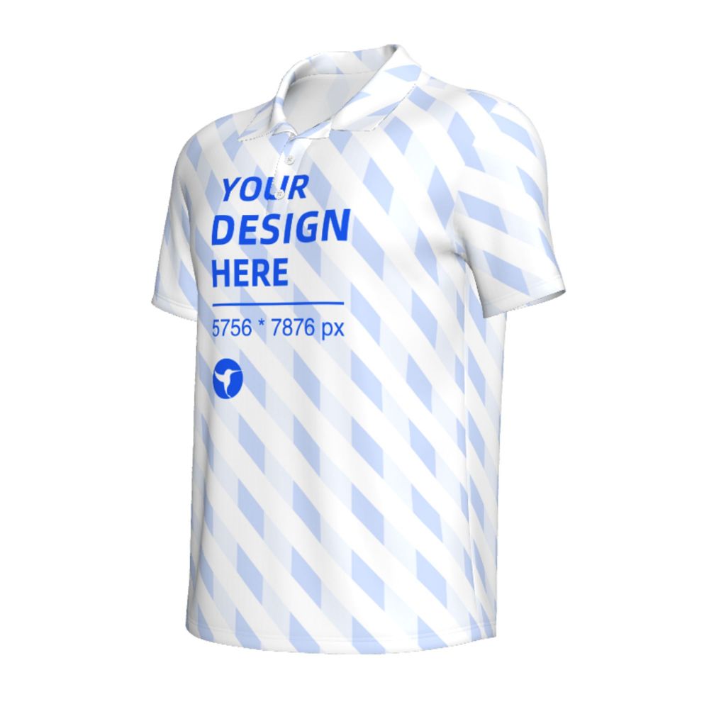 Men’s Polo Shirts - YIHE Customize