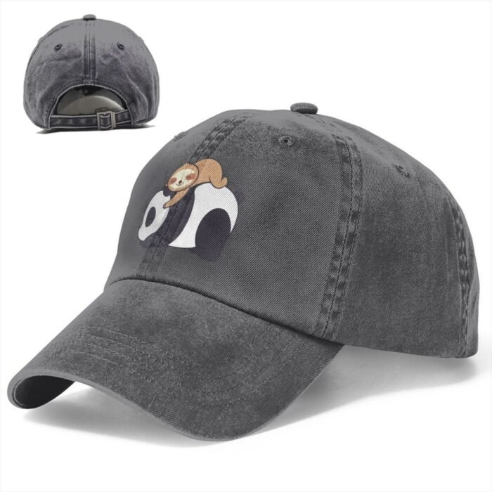 baseball cap