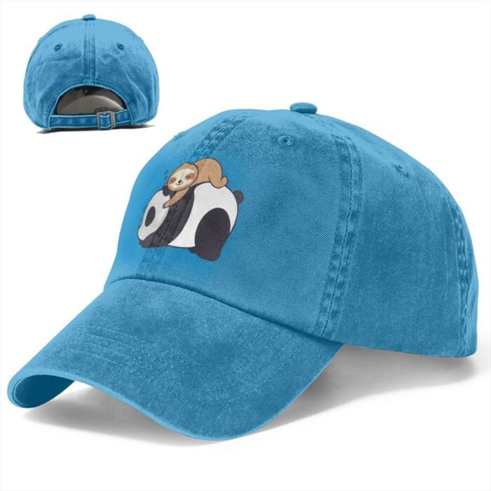 baseball cap