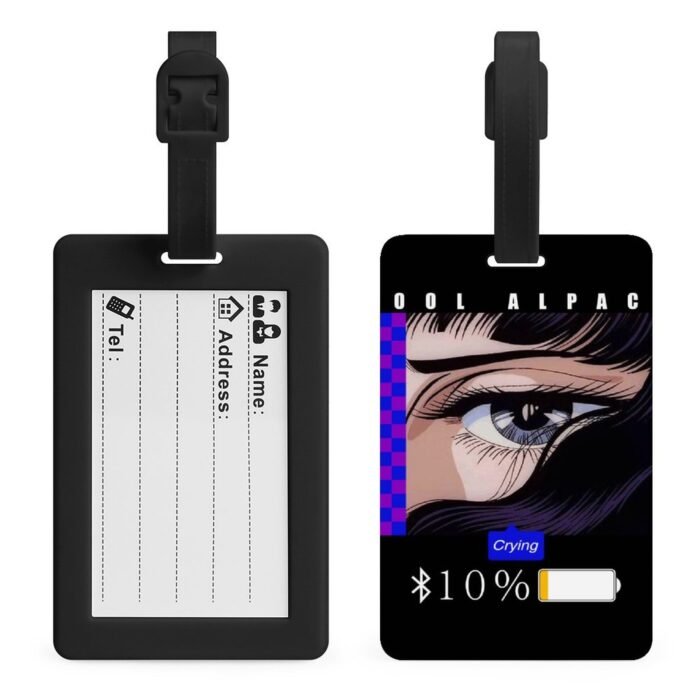 Luggage Tag