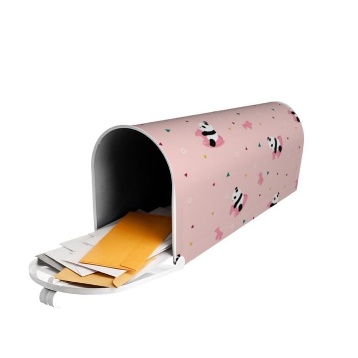 Mailbox Cover