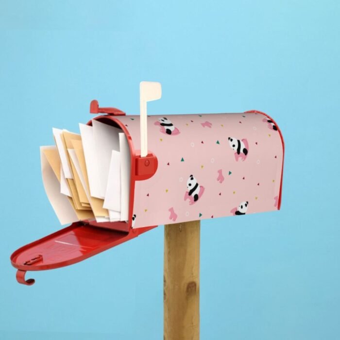 Mailbox Cover