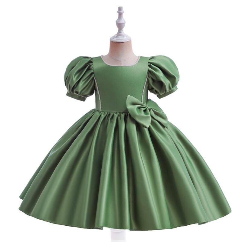 Children's Dresses Princess Dresses