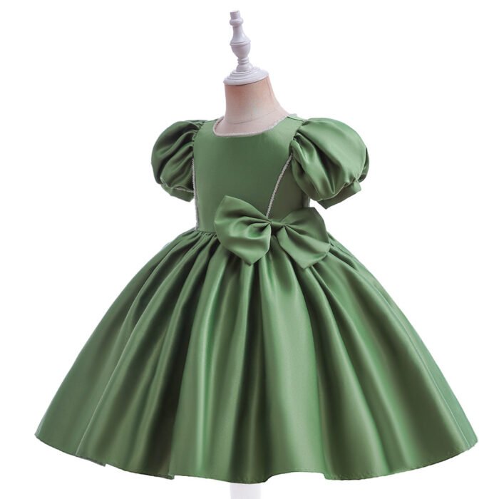 Children's Dresses Princess Dresses