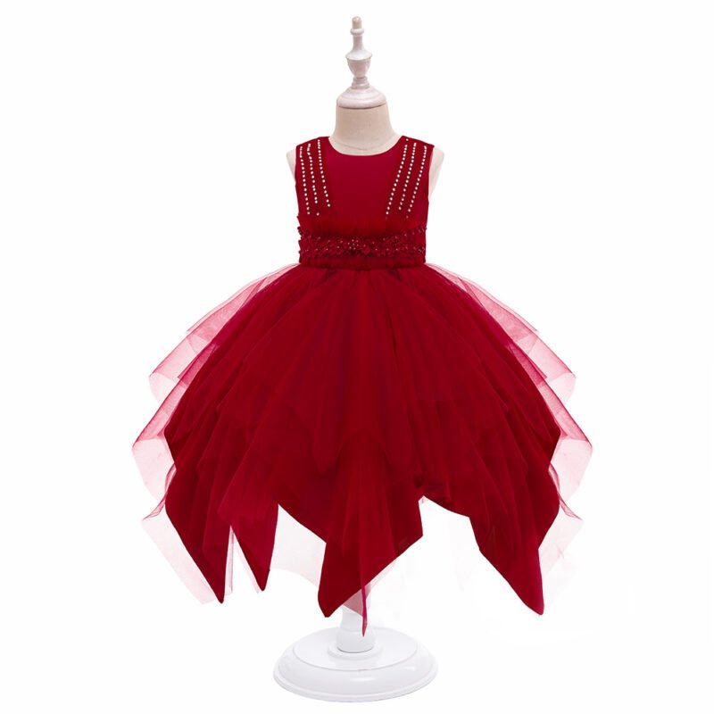 girls princess dress