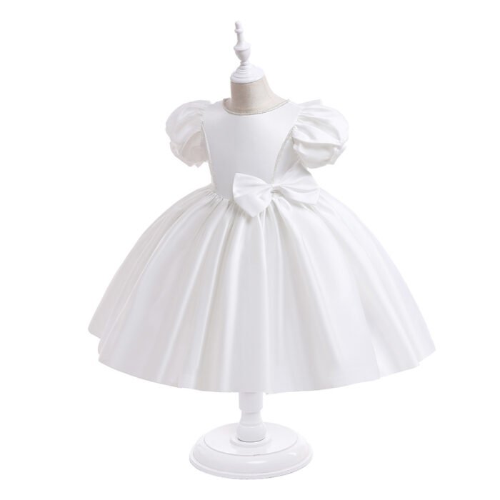 Children's Dresses Princess Dresses