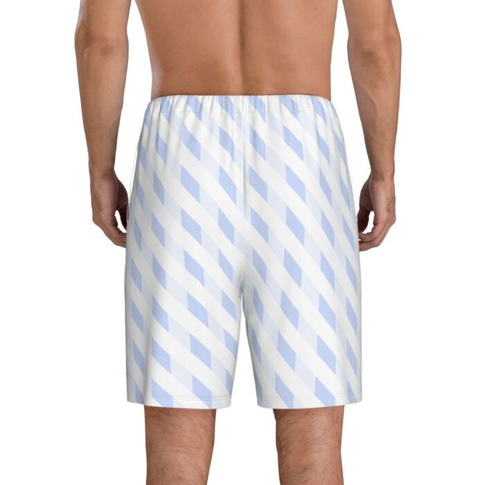 Men's Short Pajama Pants