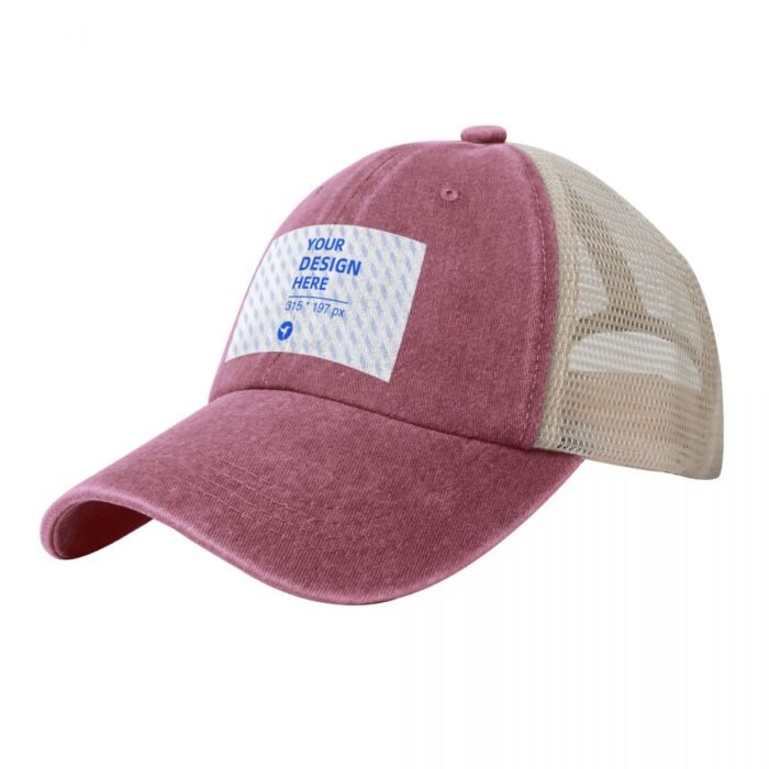 Baseball Cap