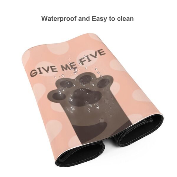 Mouse Pad