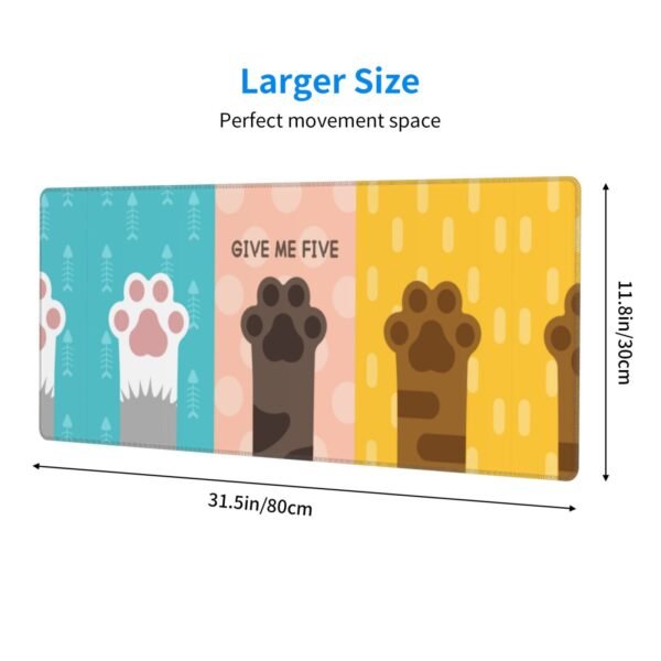 Mouse Pad