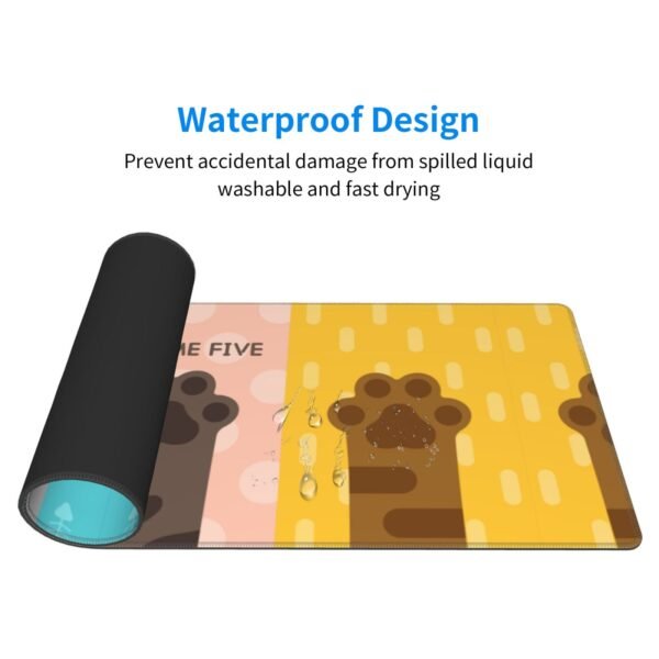 Mouse Pad