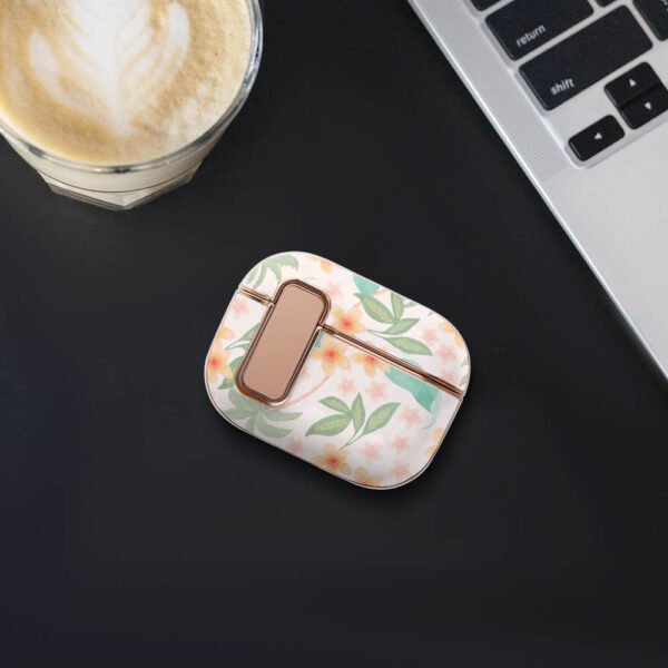 Airpods Pro 2 Bluetooth Earphone Protective Cover