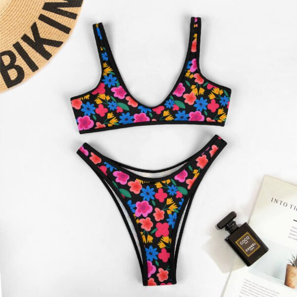 Bikini Swimsuit