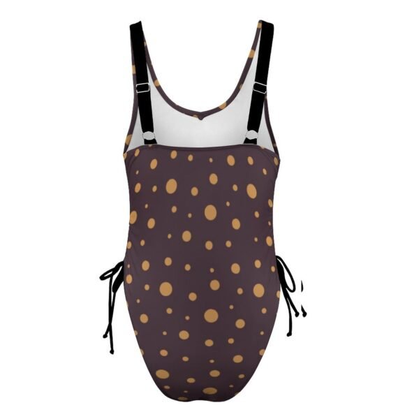 One-piece Swimsuit