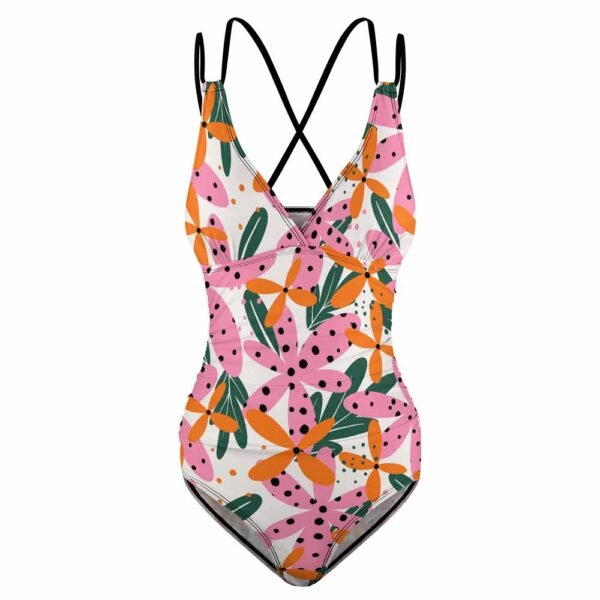 One-piece Swimsuit