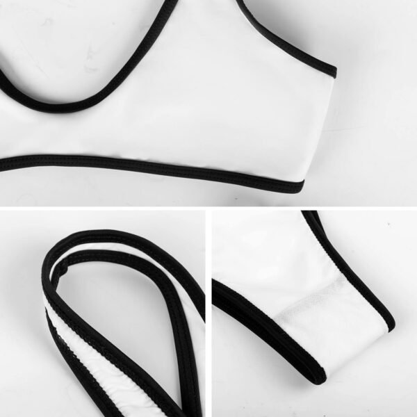 Bikini Swimsuit