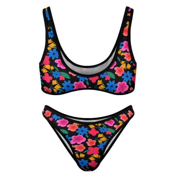 Bikini Swimsuit