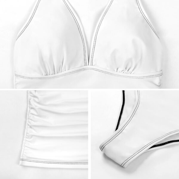 Split Swimsuit