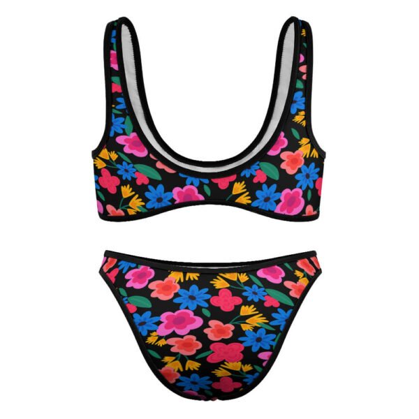 Bikini Swimsuit