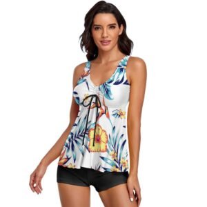 Women's Two-piece Swimsuit