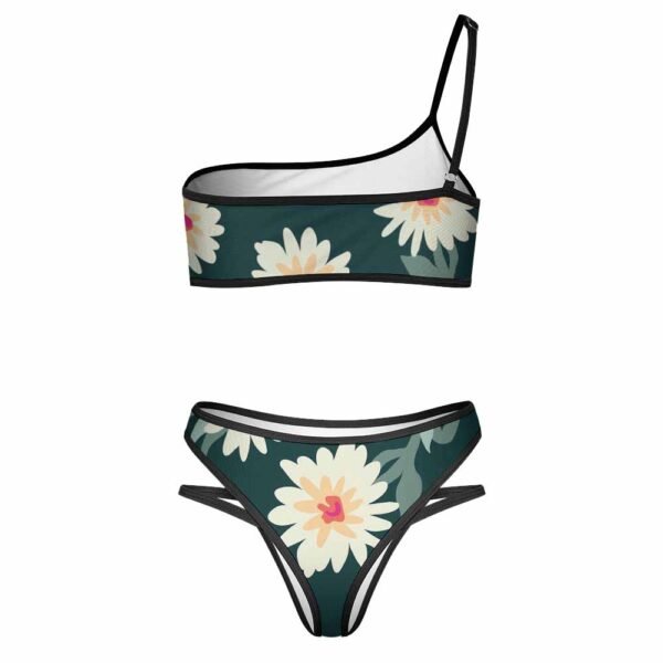 Bikini swimwear