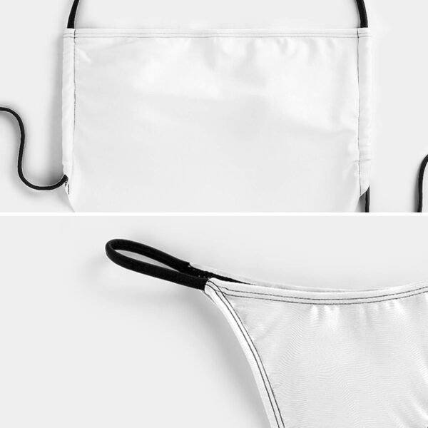 Bikini swimwear