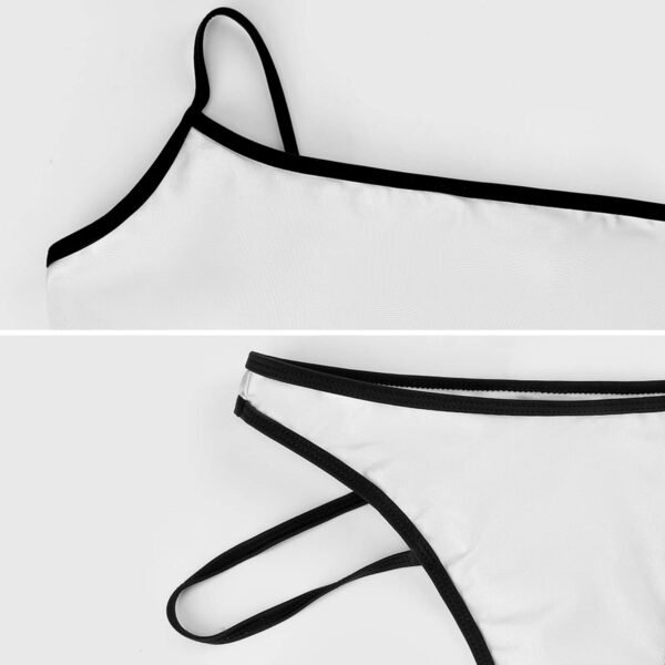Bikini swimwear