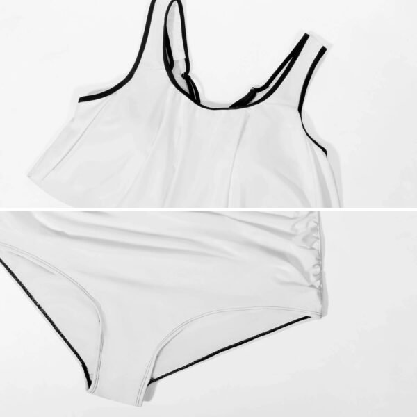 Two-piece Swimsuit