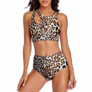 Two-piece Swimsuit