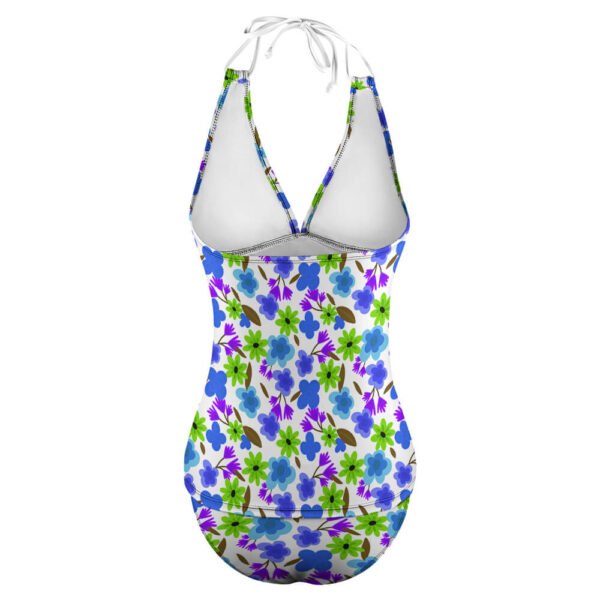 Split Swimsuit