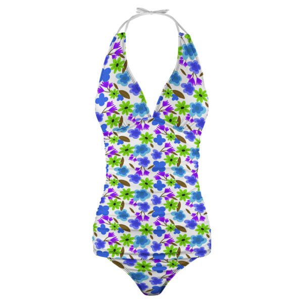 Split Swimsuit