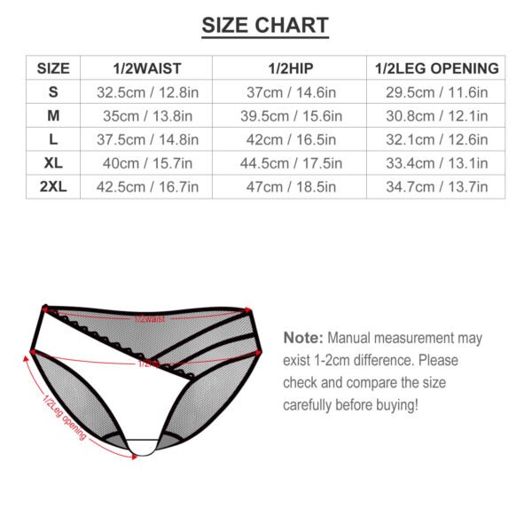 Sexy fun Underwear