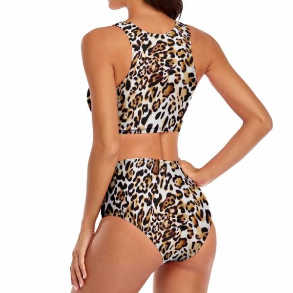 Two-piece Swimsuit