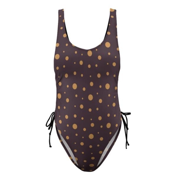 One-piece Swimsuit