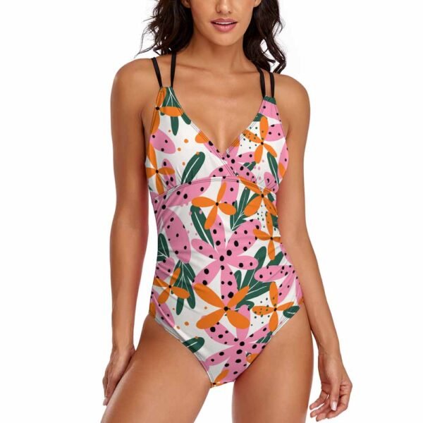 One-piece Swimsuit
