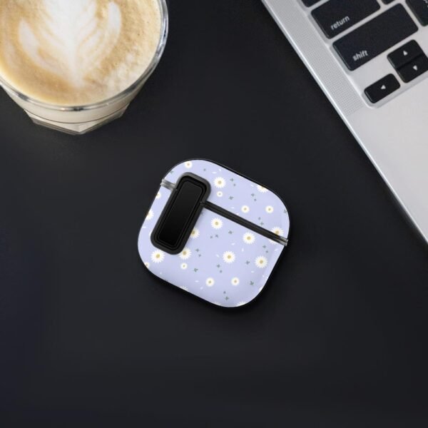 AirPods 4 Bluetooth Earphone Protective Cover