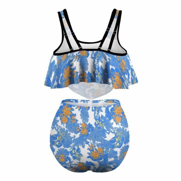 Two-piece Swimsuit