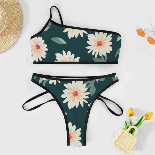Bikini swimwear